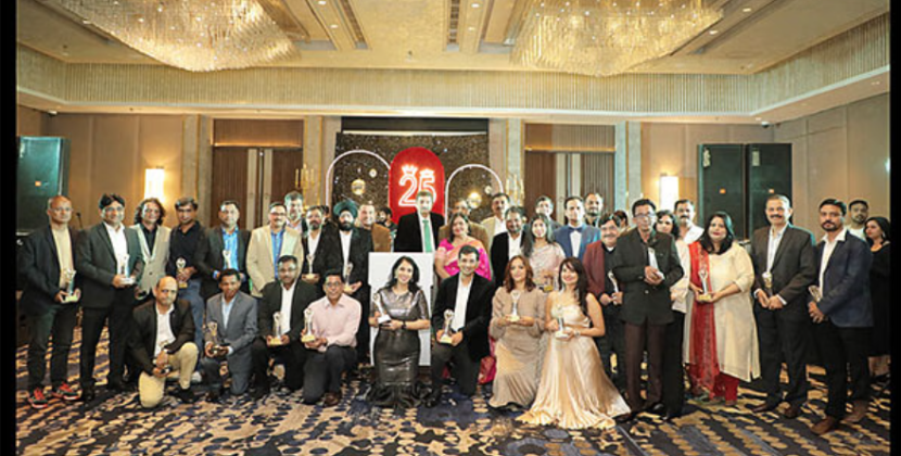 BatchMaster Software Marks 25 Years of Process Manufacturing Excellence in India