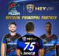 HEYVIP Named Official Principal Partner of Antigua & Barbuda Falcons This Caribbean Cricket Season 2025