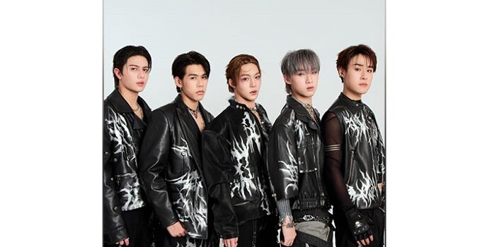 LYKN Unleashed Tour India: Pop-in-Asia Puts Together First-Ever Thai-Pop Concerts in India
