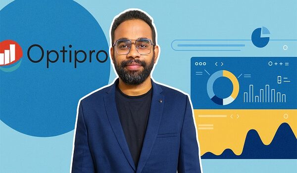 Optipro AI Raises Funding to Help Restaurants Optimize Food Delivery Operations