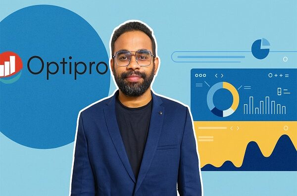 Optipro AI Raises Funding to Help Restaurants Optimize Food Delivery Operations