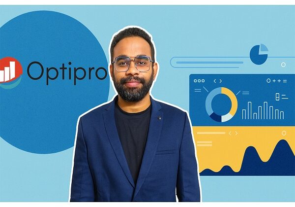 Optipro AI Raises Funding to Help Restaurants Optimize Food Delivery Operations