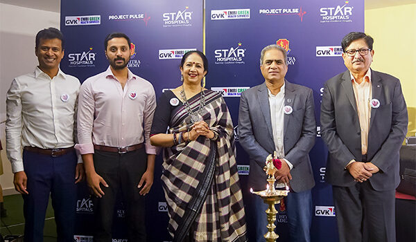 Project Pulse Launched to Equip Hyderabad Citizens with Life-Saving CPR Skills