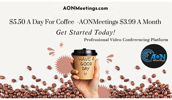 Video Conferencing Giant-Killer Delivers Full Enterprise Suite for Price of Single Coffee