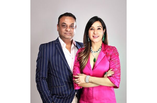 Ananta Capital Acquires Majority Stake in Rubans, One of India’s Fastest-Growing Fashion Jewelry Brand