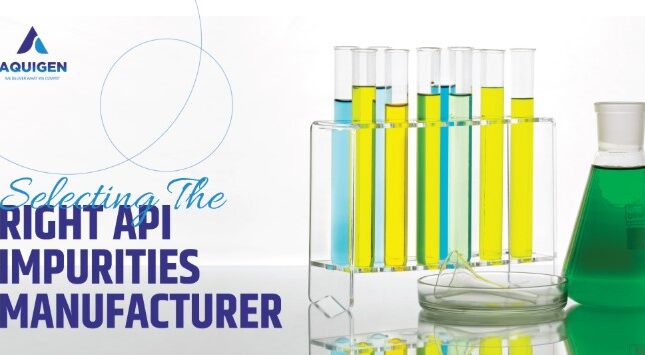 Aquigen Bio Sciences Pioneers Sustainable Biotech Solutions Amid Rising Global Demand and Critical Supply Chain Needs