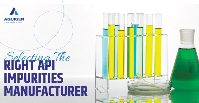 Aquigen Bio Sciences Pioneers Sustainable Biotech Solutions Amid Rising Global Demand and Critical Supply Chain Needs