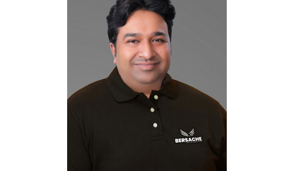 BERSACHE: India’s Biggest D2C Footwear Brand Built by Pankaj Garg Without Funding