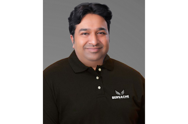 BERSACHE: India’s Biggest D2C Footwear Brand Built by Pankaj Garg Without Funding