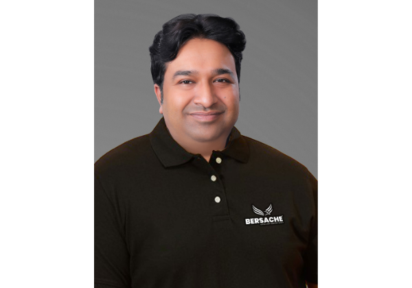 BERSACHE: India’s Biggest D2C Footwear Brand Built by Pankaj Garg Without Funding