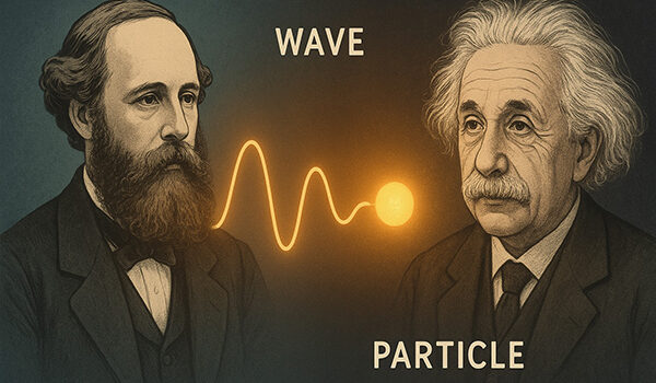 Dr. Sinha Reignites Debate on the Physical Nature of Light at IIT Kanpur