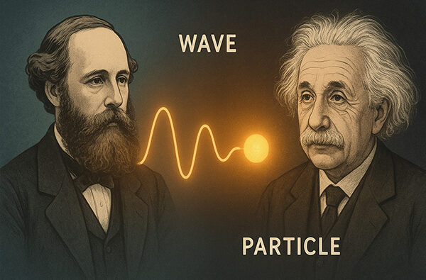 Dr. Sinha Reignites Debate on the Physical Nature of Light at IIT Kanpur
