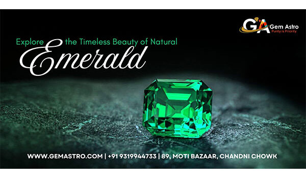 Delhi NCR’s Trusted Destination for Certified Natural Gemstones