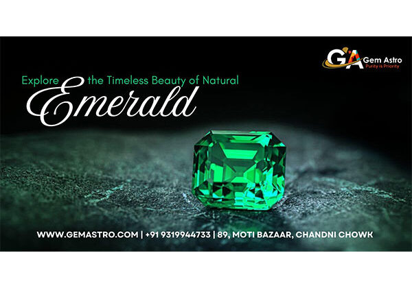 Delhi NCR’s Trusted Destination for Certified Natural Gemstones