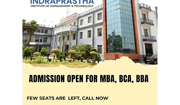 Admissions Open for MBA, BCA, BBA at IIMT Rohtak: Apply Now for 2025 Batch, Check Last Date and Eligibility