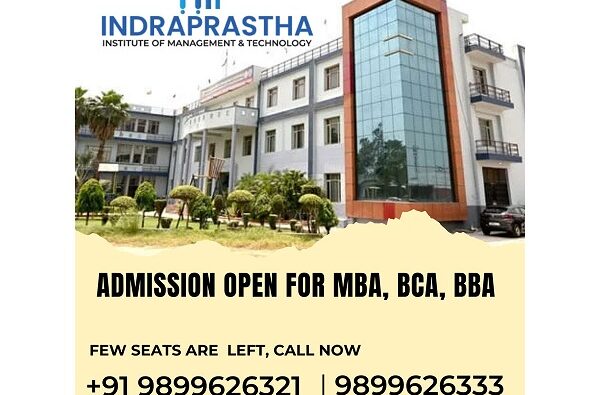 Admissions Open for MBA, BCA, BBA at IIMT Rohtak: Apply Now for 2025 Batch, Check Last Date and Eligibility