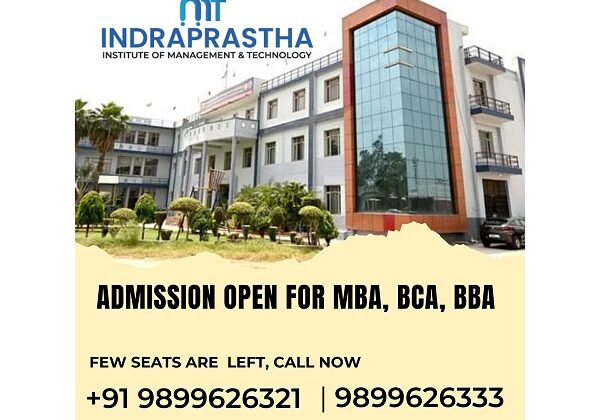 Admissions Open for MBA, BCA, BBA at IIMT Rohtak: Apply Now for 2025 Batch, Check Last Date and Eligibility