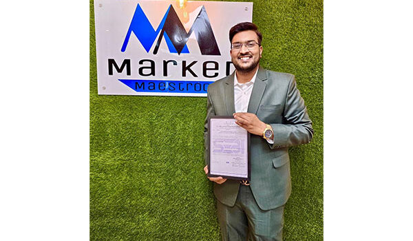 Market Maestroo amongst first Finfluencers to secure SEBI Registered Research Analyst Licence