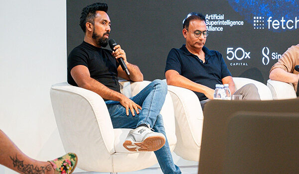 Azadi for AI: How OpenxAI is Powering India’s Leap into Decentralized Artificial Intelligence