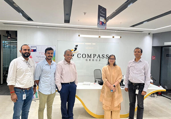 India gets new cage-free poultry training hub as PFA-PPF, GFP, Happy Hens & Timbaktu unite with support from Compass Group Foundation