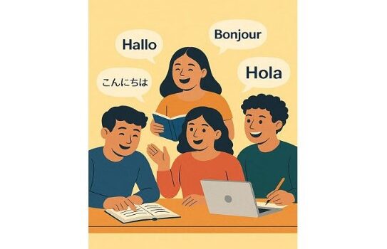 Why Learning Foreign Languages Is the New Career Power Move for Indian Youth