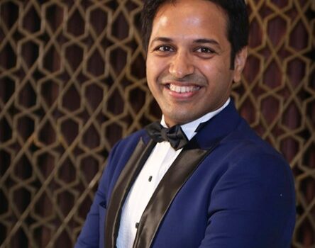 7th-Generation Jeweler Amit Naheta Takes Jaipur Jewels to New Heights