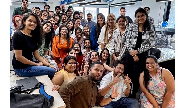 BARE International Expands with New Mumbai Office, Celebrates 20 Years in India