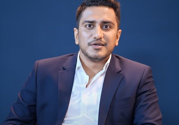 Chai with Ilachi: Redefining Conversations, Redefining Culture
