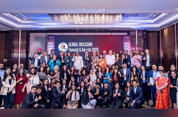 3rd Global Inclusion Summit & Awards 2025 powered by MatchBoard -Sparking DEI Change — Moving From Conversations to Action