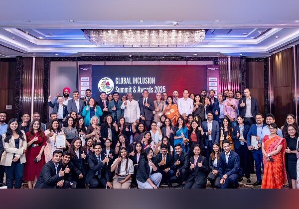 3rd Global Inclusion Summit & Awards 2025 powered by MatchBoard -Sparking DEI Change — Moving From Conversations to Action