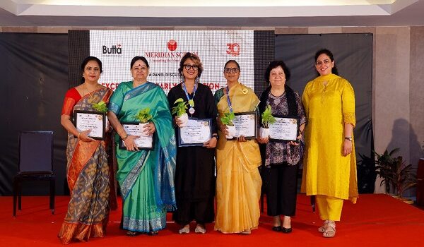 Celebrating the Architects of Tomorrow: A Recap of the Early Education Excellence Awards 2025