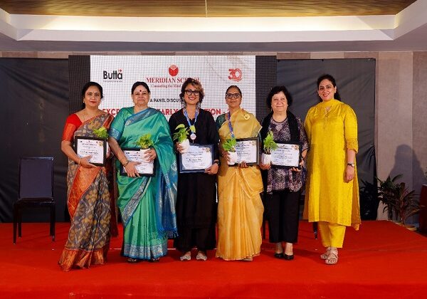 Celebrating the Architects of Tomorrow: A Recap of the Early Education Excellence Awards 2025