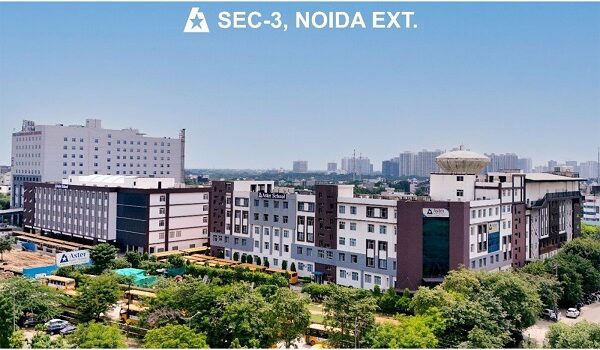 Nurturing excellence, inspiring growth–Aster Institutions