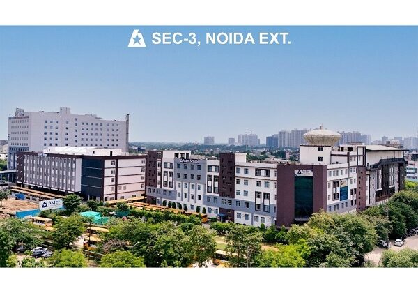 Nurturing excellence, inspiring growth–Aster Institutions