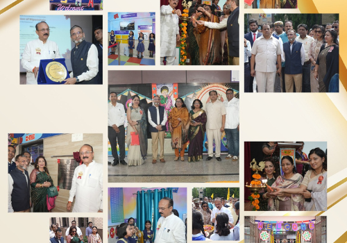 Rotary Club Delhi Shahdara Supports Launch of Delhi’s First NIPUN Shala on Seva Pakhwada
