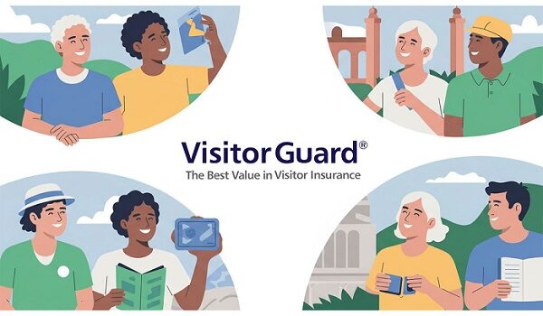 Why is Visitor Guard® the Trusted Choice for Visitor Insurance in the US?