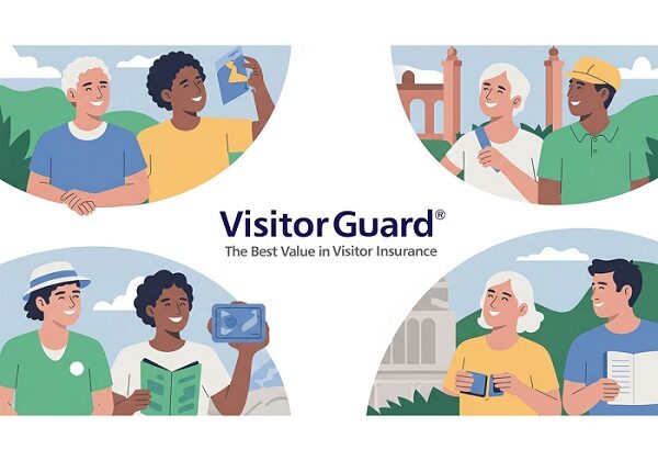 Why is Visitor Guard® the Trusted Choice for Visitor Insurance in the US?