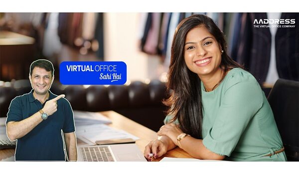 As India Races Towards 100 Million Online Sellers, Address.co Eases Expansion With Virtual Offices