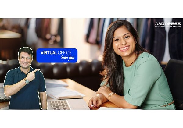As India Races Towards 100 Million Online Sellers, Address.co Eases Expansion With Virtual Offices