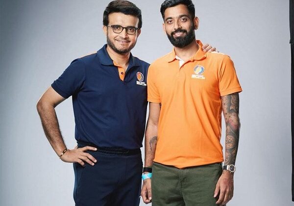Cricket Legend Sourav Ganguly to Lead the Charge as Brand Ambassador for the Bhartiya Corporate Premier League (BCPL) 2025