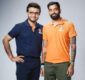 Cricket Legend Sourav Ganguly to Lead the Charge as Brand Ambassador for the Bhartiya Corporate Premier League (BCPL) 2025