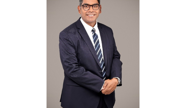 Newmark Hired Sathish Rajendren to Lead Growth in APAC Region Property and Facilities Management; Announces Expansion into India