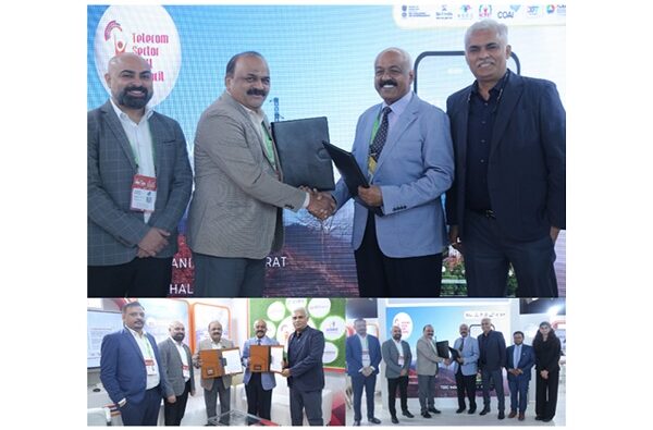 Kukje India Group and Telecom Sector Skill Council (TSSC) Sign MoU for International Placement and Upskilling Training