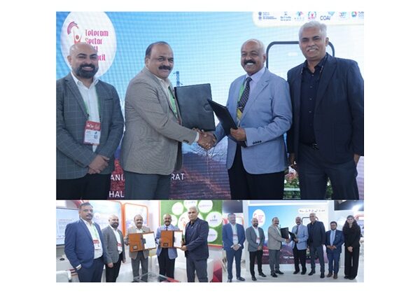 Kukje India Group and Telecom Sector Skill Council (TSSC) Sign MoU for International Placement and Upskilling Training
