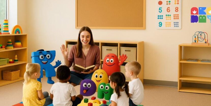 Malaysia Digital–Status Startup Buzzapp Technologies Launches aKadmy, an AI Platform for Early Learning