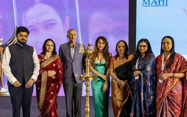 NAREDCO MAHI Hosts Prestigious Women Achiever Awards 2025, Recognizing Trailblazers of Real Estate