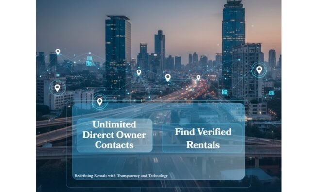 RentRadar TM: Redefining India’s Rental Market with Transparency and Technology