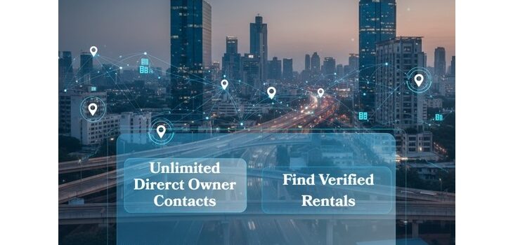 RentRadar TM: Redefining India’s Rental Market with Transparency and Technology