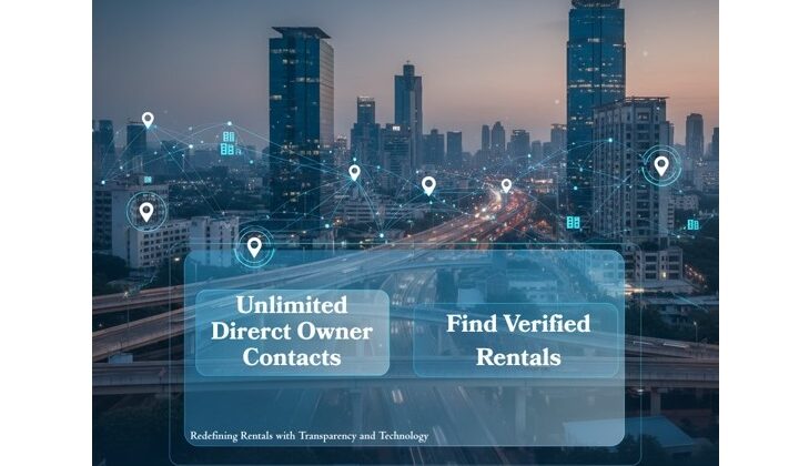 RentRadar TM: Redefining India’s Rental Market with Transparency and Technology