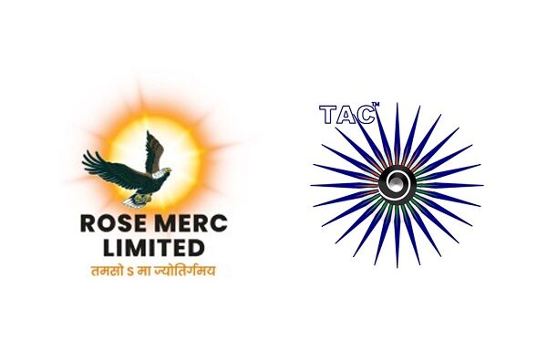 Rose Merc Limited Partners with Thrust Aircraft Private Limited to Fuel Indigenous Aerospace Growth through Strategic MOU